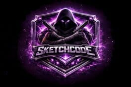 SketchCode cover image