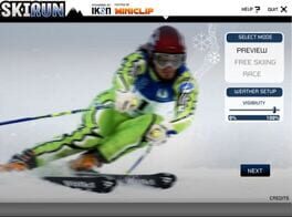 Ski Run cover image