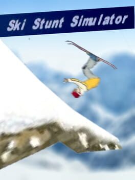 Ski Stunt Simulator cover image