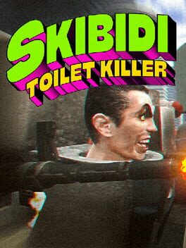 Skibidi Toilet Killer cover image