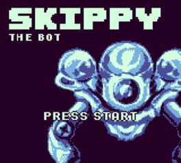 Skippy the Bot cover image