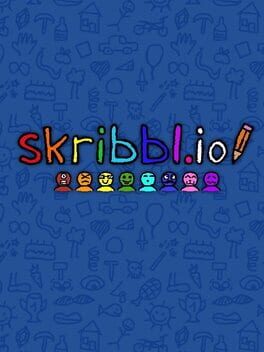 Skribbl.io cover image