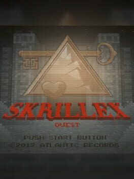 Skrillex Quest cover image