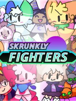 Skrunkly Fighters cover image