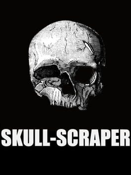 Skull-Scraper cover image