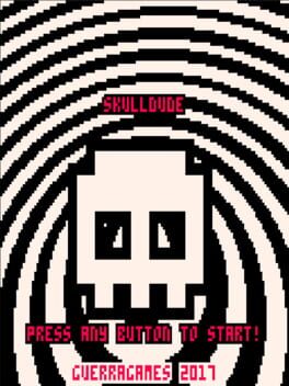Skulldude cover image