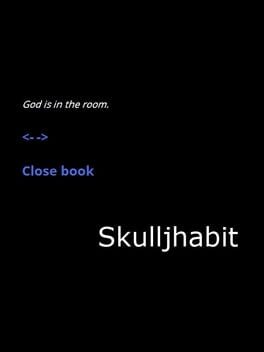 Skulljhabit cover image