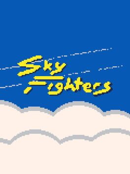 Sky Fighters cover image