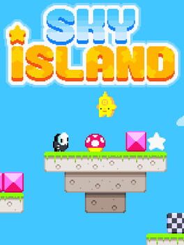 Sky Island cover image