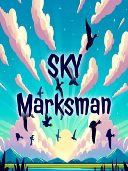 Sky Marksman cover image