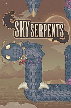Sky Serpents cover image