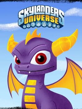 Skylanders: Universe cover image