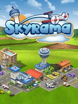 Skyrama cover image