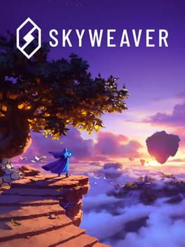 Skyweaver cover image