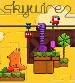 Skywire 2 cover image