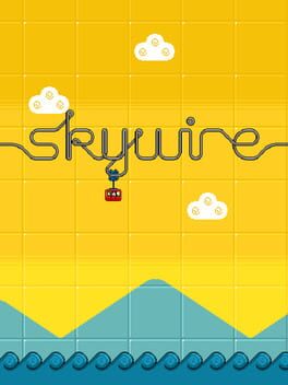 Skywire cover image