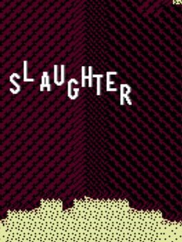 Slaughter cover image