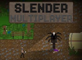 Slender Multiplayer cover image