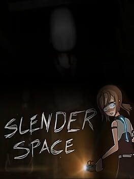 Slender Space cover image