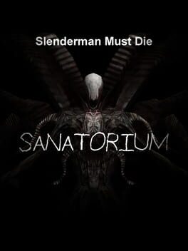 Slenderman Must Die: Chapter 1 cover image