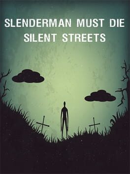 Slenderman Must Die: Chapter 4 cover image