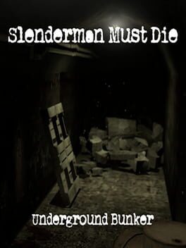 Slenderman Must Die: Chapter 5 cover image