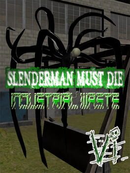 Slenderman Must Die: Chapter 6 cover image