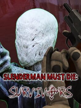 Slenderman Must Die: Survivors cover image