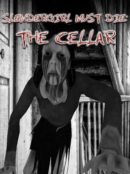 Slendrina Must Die: The Cellar cover image