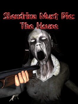 Slendrina Must Die: The House cover image