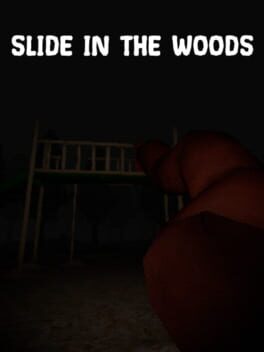 Slide in the Woods cover image