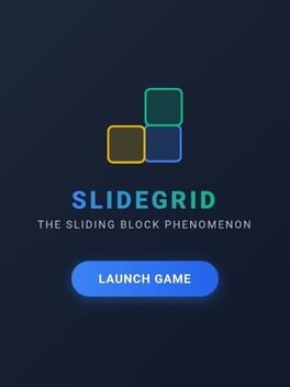 SlideGrid cover art