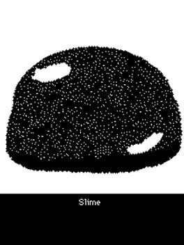 Slime cover art
