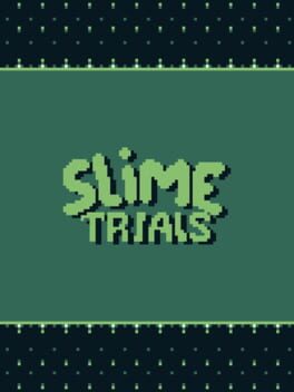 Slime Trials cover image