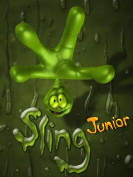 Sling Junior cover image