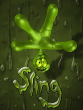 Sling cover image