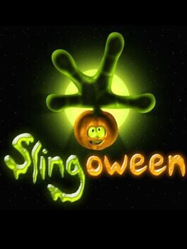 Slingoween cover image