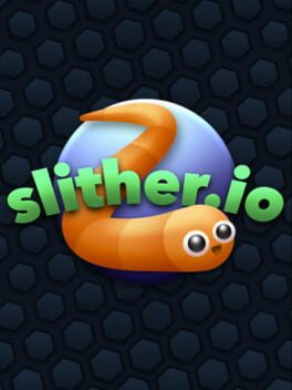 Slither.io cover image