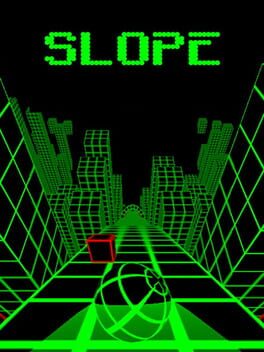 Slope cover image