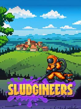 Sludgineers cover image