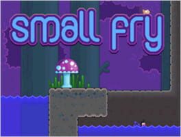 Small Fry cover image