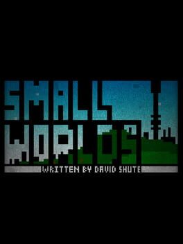 Small Worlds cover image