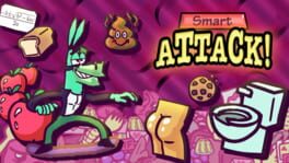 Smart-Attack! cover image