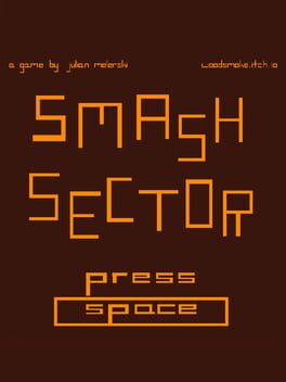 Smash Sector cover image