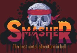 Smasher cover image