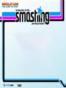 Smashing cover image
