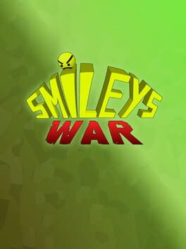 Smileys War cover image