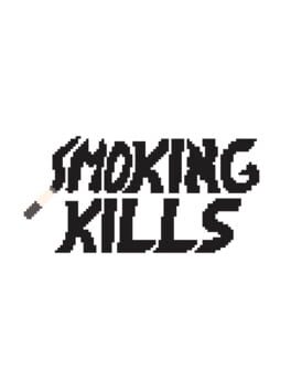 Smoking Kills cover image