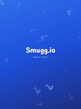 Smugg.io cover art