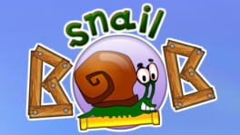 Snail Bob cover image